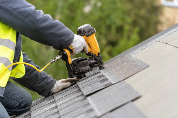 Best Gutter Installation and Repair  in Kenmore, WA