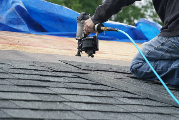 Fast & Reliable Emergency Roof Repairs in Kenmore, WA